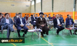 افتتاح زمین چمن مصنوعی پردیس آیت الله طالقانی(ره) 3