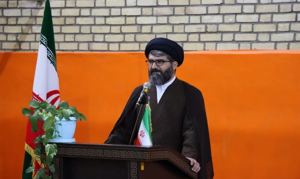 افتتاح زمین چمن مصنوعی پردیس آیت الله طالقانی(ره) 4