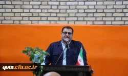 افتتاح زمین چمن مصنوعی پردیس آیت الله طالقانی(ره) 5