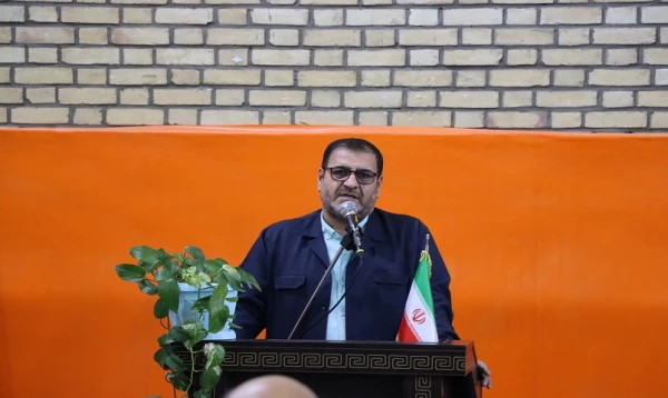 افتتاح زمین چمن مصنوعی پردیس آیت الله طالقانی(ره) 5