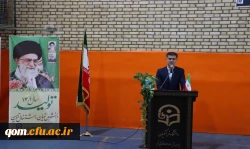 افتتاح زمین چمن مصنوعی پردیس آیت الله طالقانی(ره) 6