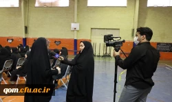 جلسه پرسش و پاسخ آزاد اندیشی با موضوع عفاف و پوشش  2