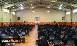 جلسه پرسش و پاسخ آزاد اندیشی با موضوع عفاف و پوشش  3