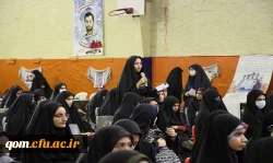 جلسه پرسش و پاسخ آزاد اندیشی با موضوع عفاف و پوشش  4