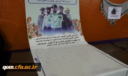 جلسه پرسش و پاسخ آزاد اندیشی با موضوع عفاف و پوشش  5