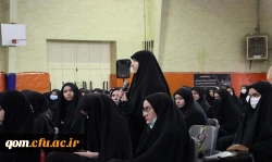 جلسه پرسش و پاسخ آزاد اندیشی با موضوع عفاف و پوشش  6