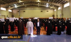 جلسه پرسش و پاسخ آزاد اندیشی با موضوع عفاف و پوشش  9