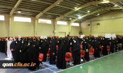 جلسه پرسش و پاسخ آزاد اندیشی با موضوع عفاف و پوشش  10