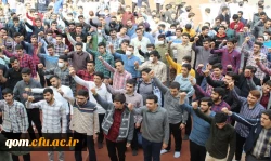 مراسم یابود شهدای مظلوم حادثه تروریستی شیراز 5