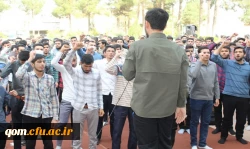 مراسم یابود شهدای مظلوم حادثه تروریستی شیراز 8