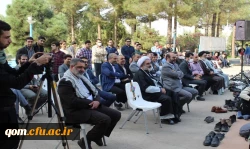 مراسم یابود شهدای مظلوم حادثه تروریستی شیراز 11