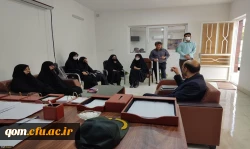 دیدار و تقدیر از زحمات نیروی انتظامی 3