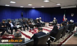 در پی سفر استانی دکتر نوری وزیر آموزش و پرورش انجام شد: 3