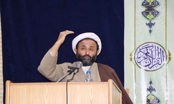 اختتامیه اولین همایش بزرگ فعالان و حافظان قرآنی دانشگاه فرهنگیان سراسر کشور 5