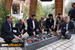 جلسه پرسش و پاسخ با دانشجو معلمان، اساتید و کارکنان دانشگاه فرهنگیان قم 8