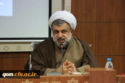 دیدار رئیس دانشگاه فرهنگیان و رئیس دانشگاه معارف 5