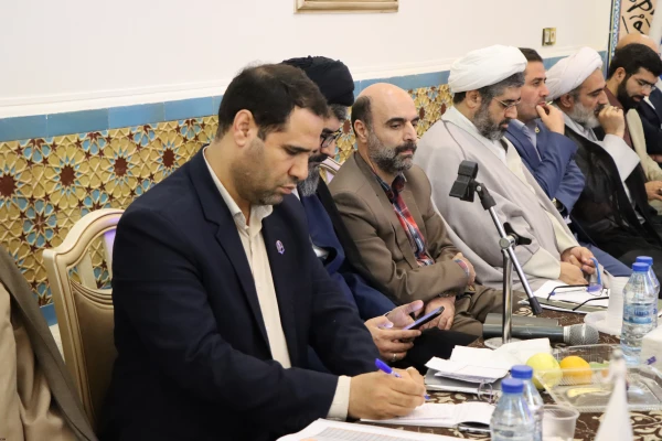 ضرورت همکاری کامل با دانشجومعلمان رشته ابتدایی ورودی 1398 6