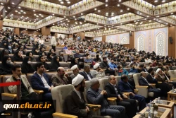 انسان سازی و تربیت نسل آینده برای نظام جمهوری اسلامی دو مأموریت مهم معلمان کشور 2