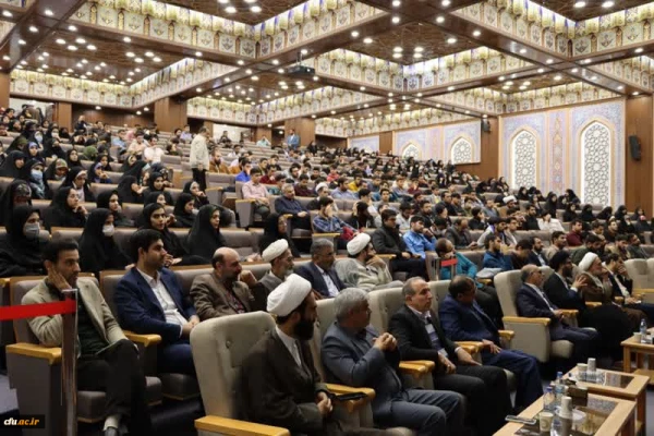 انسان سازی و تربیت نسل آینده برای نظام جمهوری اسلامی دو مأموریت مهم معلمان کشور 2