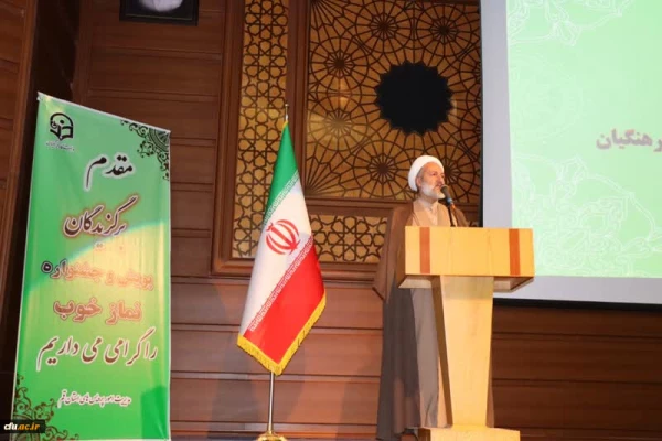 انسان سازی و تربیت نسل آینده برای نظام جمهوری اسلامی دو مأموریت مهم معلمان کشور 3