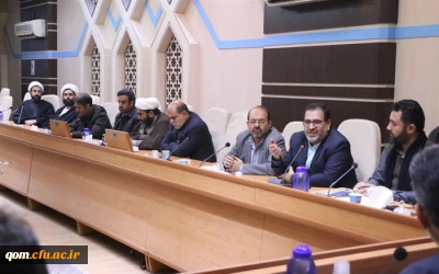 میزبانی دانشگاه فرهنگیان قم از دومین شهید گمنام