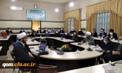 برگزاری دومین کارگاه توانمند سازی کارورزی  2