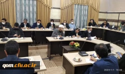 برگزاری دومین کارگاه توانمند سازی کارورزی  3