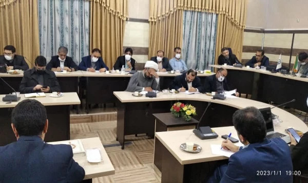 برگزاری دومین کارگاه توانمند سازی کارورزی  3