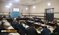 برگزاری دومین کارگاه توانمند سازی کارورزی  5