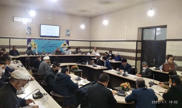 برگزاری دومین کارگاه توانمند سازی کارورزی  5