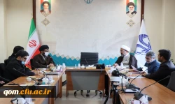 پیگیری طرح بکارگیری عضو وابسته و طرح تعاون  2