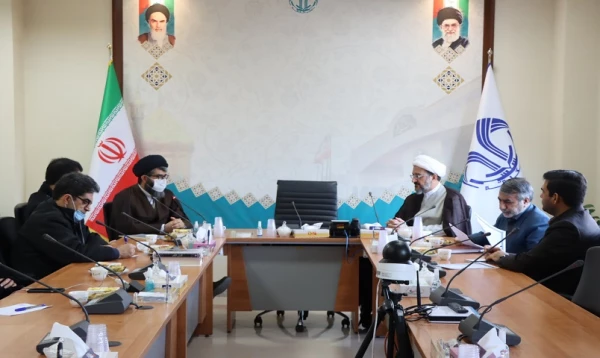 پیگیری طرح بکارگیری عضو وابسته و طرح تعاون  2