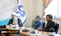 پیگیری طرح بکارگیری عضو وابسته و طرح تعاون  3