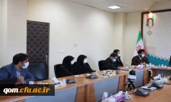 پیگیری طرح بکارگیری عضو وابسته و طرح تعاون  4