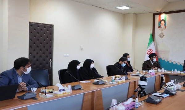 پیگیری طرح بکارگیری عضو وابسته و طرح تعاون  4