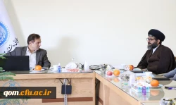 پیگیری طرح بکارگیری عضو وابسته و طرح تعاون  5