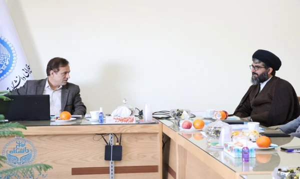 پیگیری طرح بکارگیری عضو وابسته و طرح تعاون  5