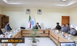 پیگیری طرح بکارگیری عضو وابسته و طرح تعاون  6