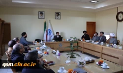 پیگیری طرح بکارگیری عضو وابسته و طرح تعاون  7