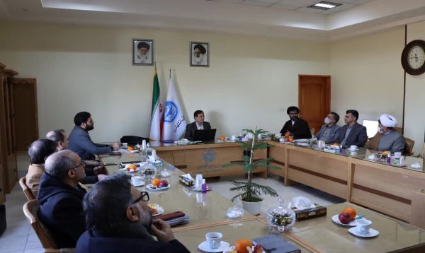 پیگیری طرح بکارگیری عضو وابسته و طرح تعاون  7