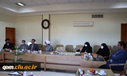 پیگیری طرح بکارگیری عضو وابسته و طرح تعاون  8