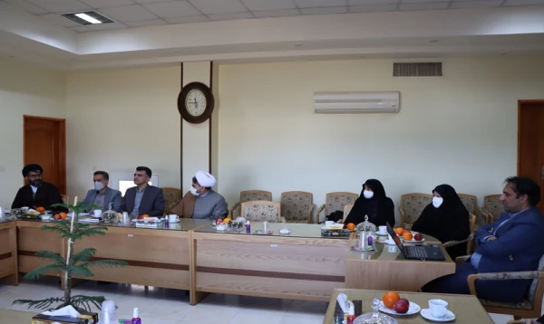 پیگیری طرح بکارگیری عضو وابسته و طرح تعاون  8