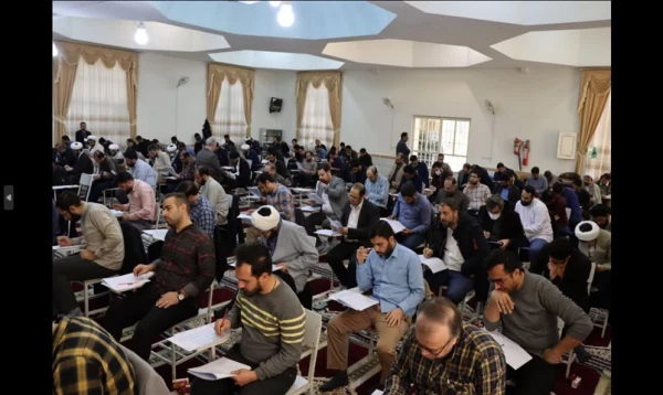 برگزاری آزمون اصلح ویژه ی مهارت آموزان ماده 28 3