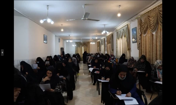 برگزاری آزمون اصلح ویژه ی مهارت آموزان ماده 28 4