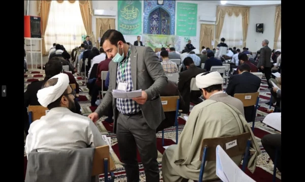 برگزاری آزمون اصلح ویژه ی مهارت آموزان ماده 28 5