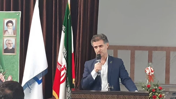 برگزاری اختتامیه ششمین جشنواره کشوری ایده پردازی ورزشی و بازی های آموزش دانشجومعلمان دانشگاه فرهنگیان سراسر کشور 6