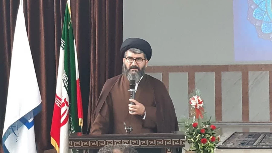 برگزاری اختتامیه ششمین جشنواره کشوری ایده پردازی ورزشی و بازی های آموزش دانشجومعلمان دانشگاه فرهنگیان سراسر کشور 7