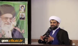 دوره آموزشی مصاحبه گران طرح ولایت دانشگاه فرهنگیان کشور  3