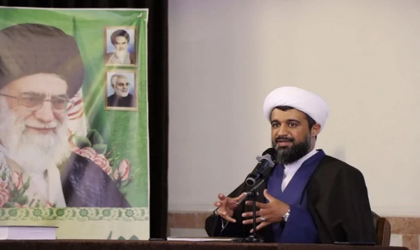 دوره آموزشی مصاحبه گران طرح ولایت دانشگاه فرهنگیان کشور  3