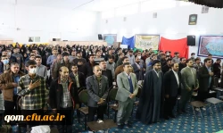 دوره آموزشی مصاحبه گران طرح ولایت دانشگاه فرهنگیان کشور  4